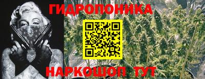 марихуана Тверь